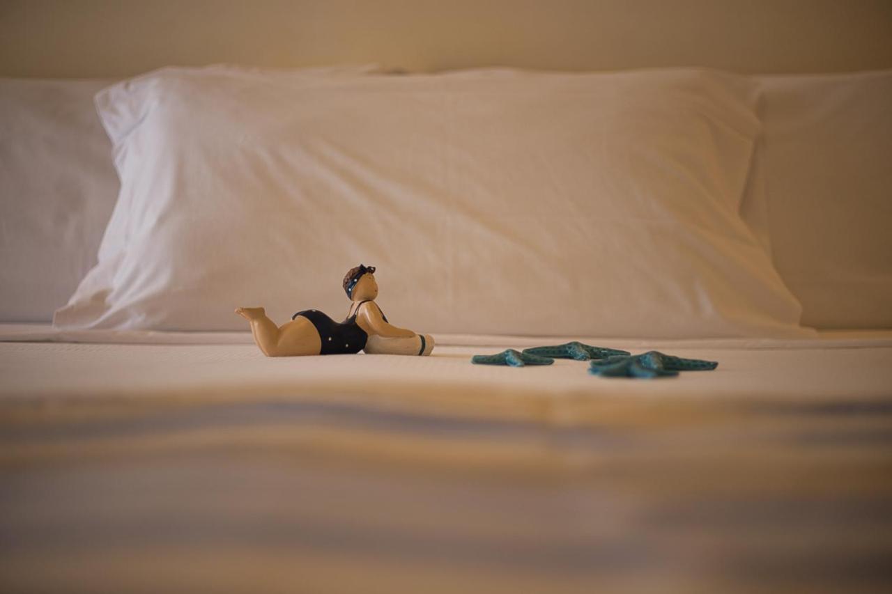 Hotel Sporting Vasto Eksteriør bilde