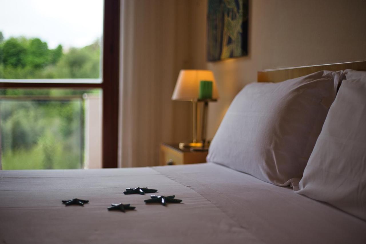 Hotel Sporting Vasto Eksteriør bilde
