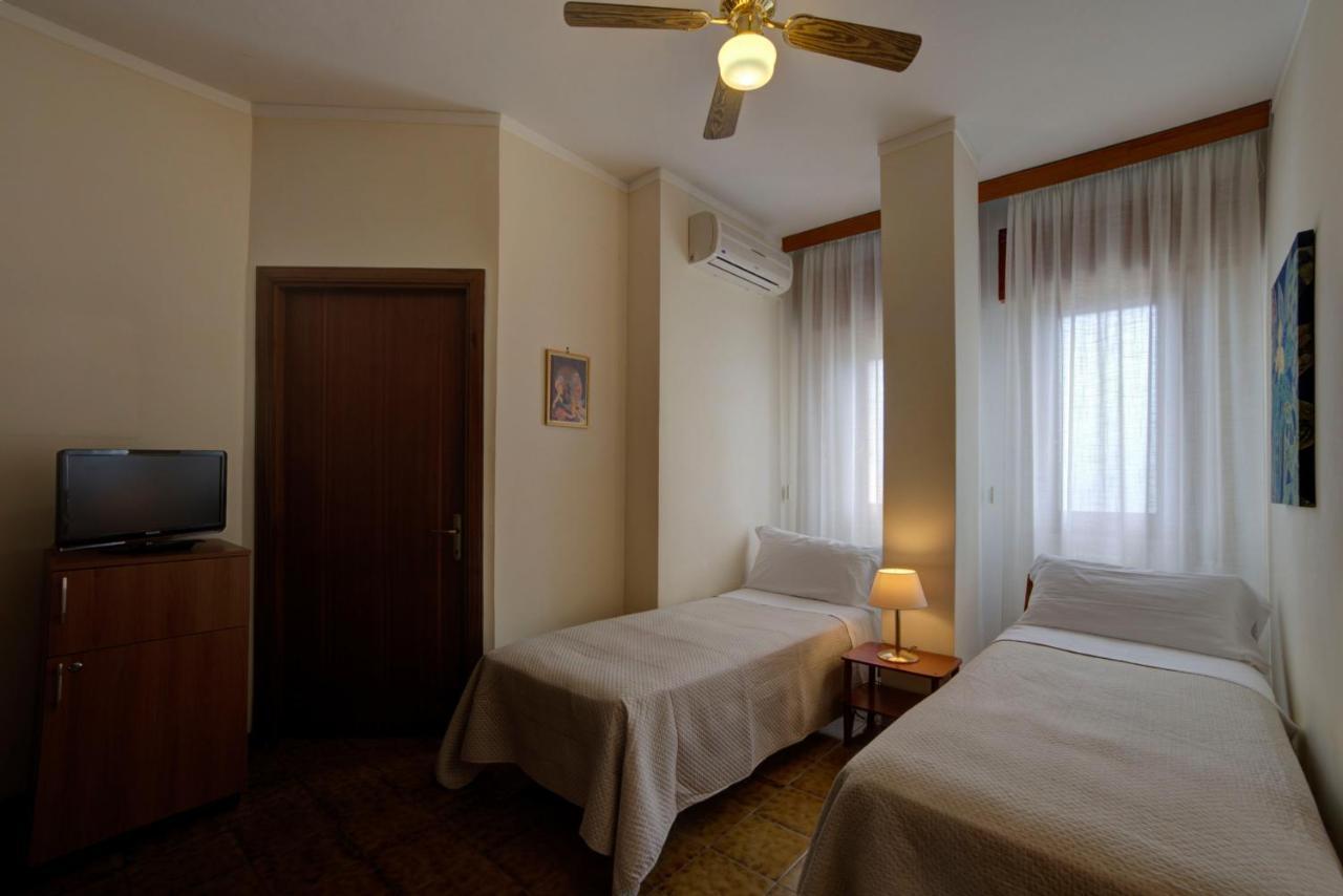 Hotel Sporting Vasto Eksteriør bilde