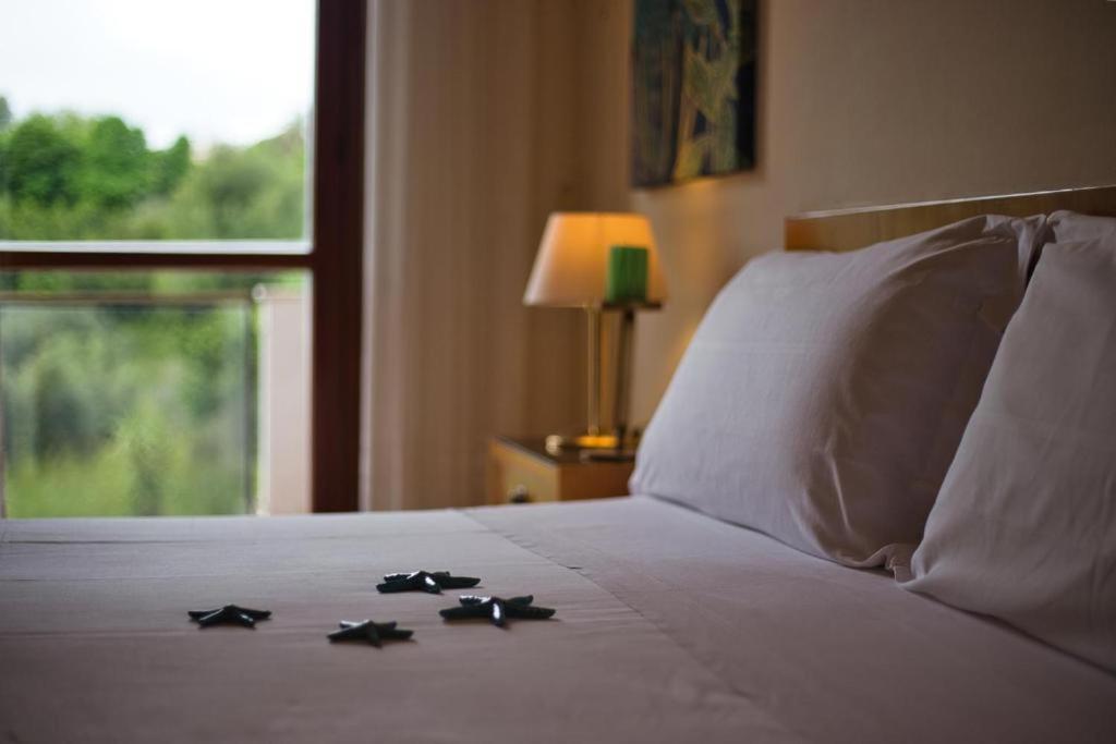 Hotel Sporting Vasto Eksteriør bilde