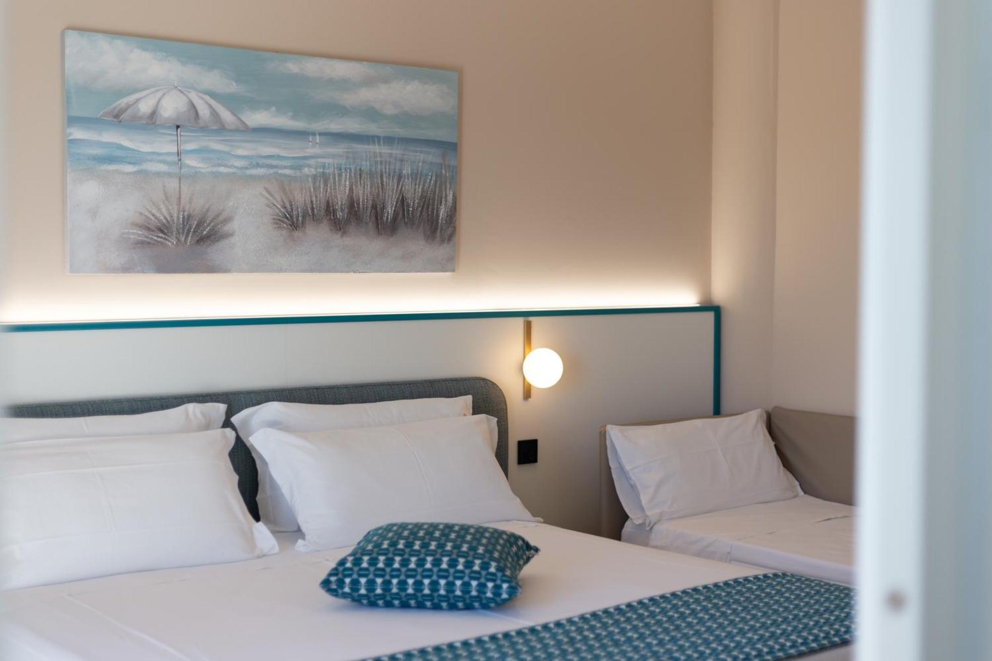 Hotel Sporting Vasto Eksteriør bilde